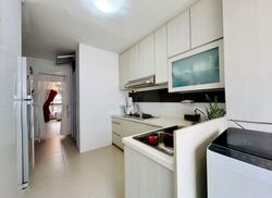 Blk 313 Woodlands Street 31 (Woodlands), HDB 3 Rooms #582345891